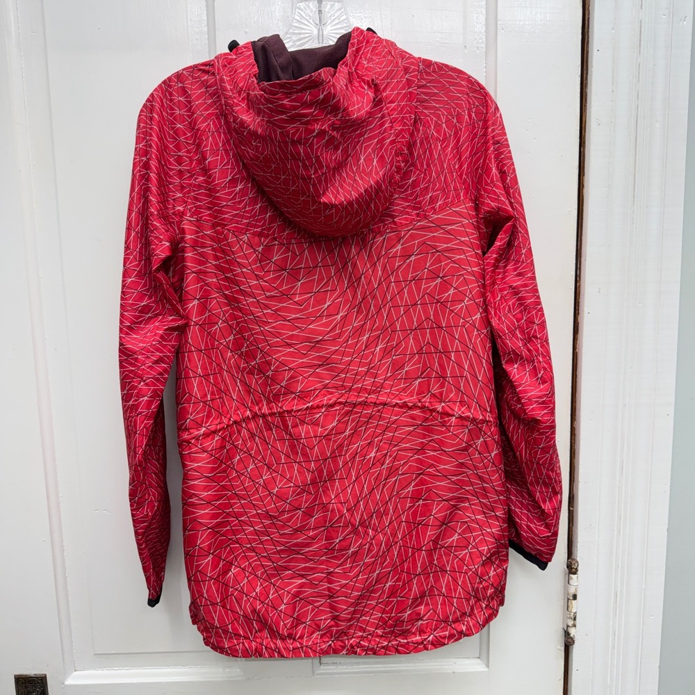 Nike City Scape Packable Windrunner Jacket Men's … - image 6